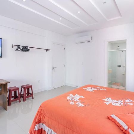 Apto A 260M Da Meia Praia Em Condominio De Luxo Sc Itapema Exterior foto
