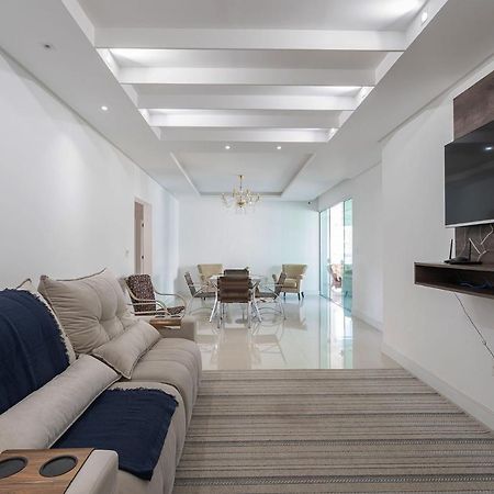 Apto A 260M Da Meia Praia Em Condominio De Luxo Sc Itapema Exterior foto