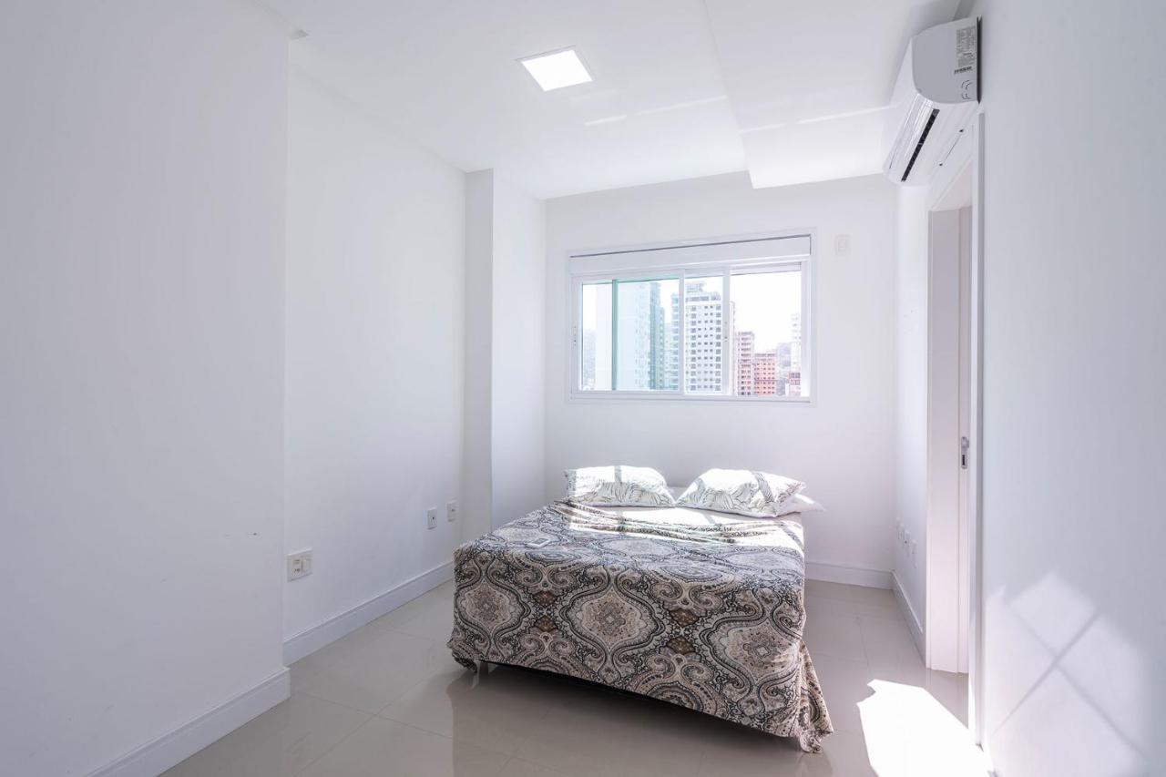 Apto A 260M Da Meia Praia Em Condominio De Luxo Sc Itapema Exterior foto