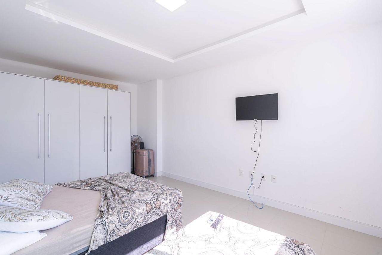 Apto A 260M Da Meia Praia Em Condominio De Luxo Sc Itapema Exterior foto